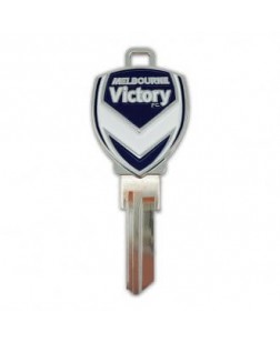 Melbourne Victory House Key  