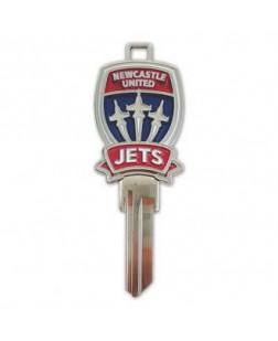 Newcastle Jets House Key