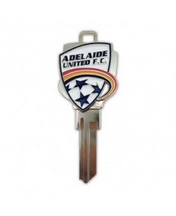  Soccer Adelaide United Key