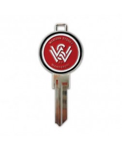 Western Sydney Wanderers House Key