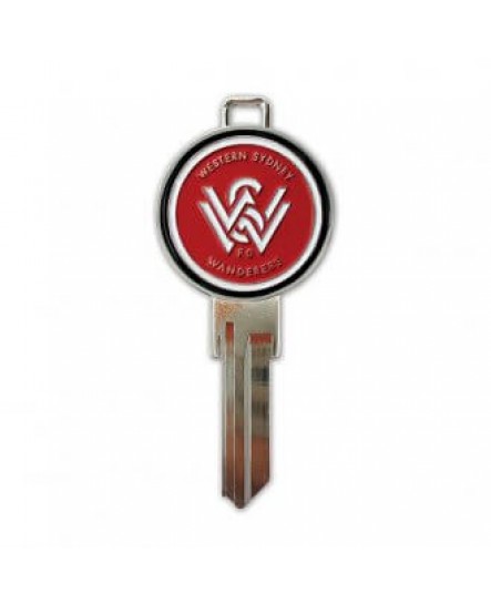 Western Sydney Wanderers House Key