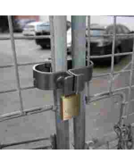 Dr Lock Shop Abus Gate Keeper Clamp