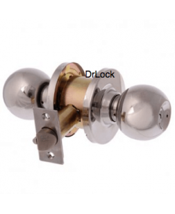 Brava EA Commercial Grade Classroom Lock Polished Stainless