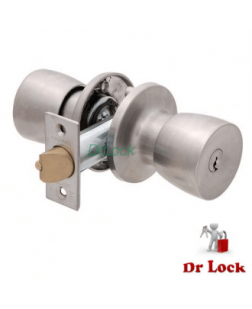 Lockwood 530 Classroom Handle Lock