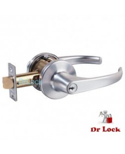 Lockwood 930 Entrance Lever - With inside Escape