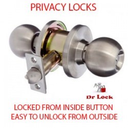 Privacy Locks