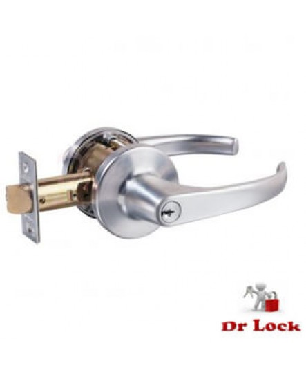 Dr Lock Shop Lockwood 930 Storeroom Lever Lock