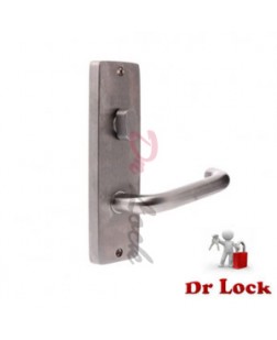 Lockwood 3572 Inside Handle with Turn Snib