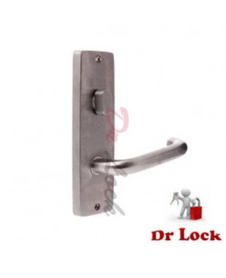 Dr Lock Shop Lockwood 3572 Inside Handle with Turn Snib