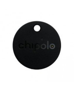 Key Finder Chipolo Tracker Black