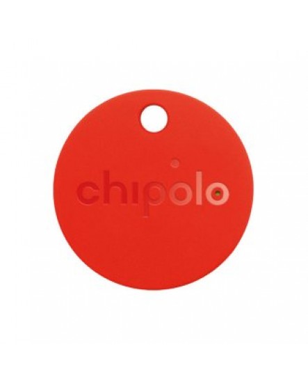 Dr Lock Shop Key Finder Chipolo Tracker Red