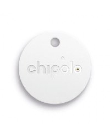Dr Lock Shop Key Finder Chipolo Tracker White