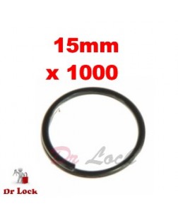 HPC 1000 pack give away 15 mm key rings