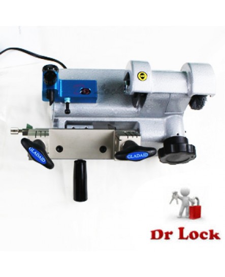 Dr Lock Shop GL 320L Key Machine  240V