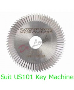 US101 or US102 key machine cutter - Standard Cutter