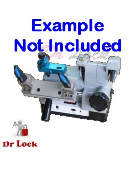 Dr Lock Shop Key Machine GL320 Belt