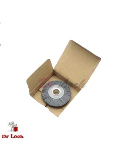 Dr Lock Shop Key Machine GL320 Buffing Wheel