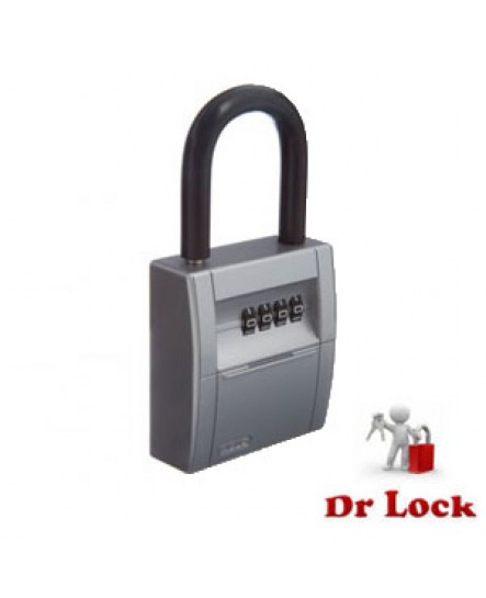 Dr Lock Shop Abus Key Mini Garage - Key Safe  737