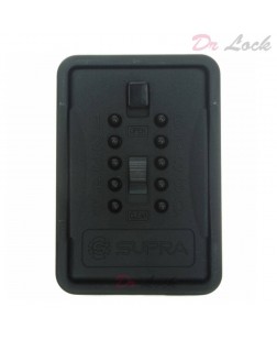 Key Safe - Supra - S7 - Holds Keys & Cards