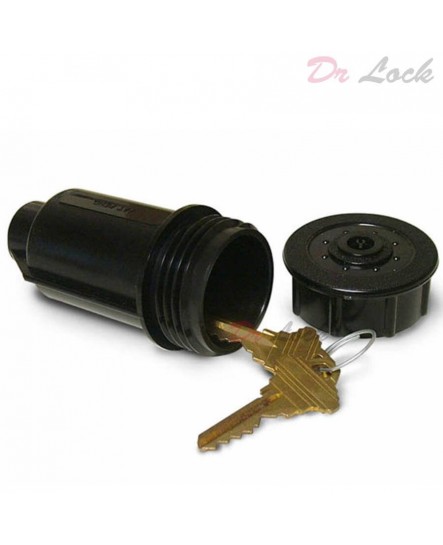 Dr Lock Shop Sprinkler Garden  Key Hider