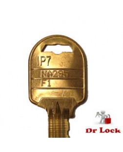NA258  Key Duplicate 