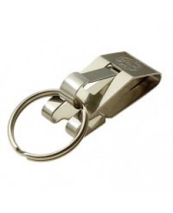 Lucky Line Belt slide Key slip secure-a-key 1 pack