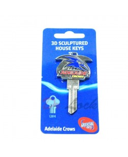 ADELAIDE CROWS - AFL House Key