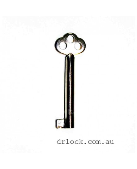 Dr Lock Shop Old shape Wardrobe Key S1