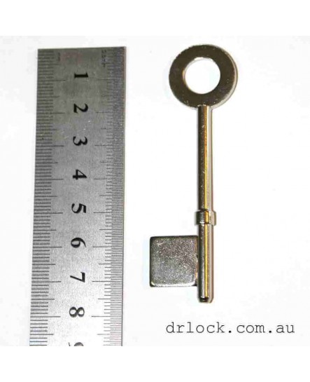 Old Shape Key  135