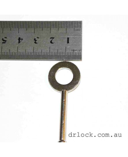 Old Shape Key  135