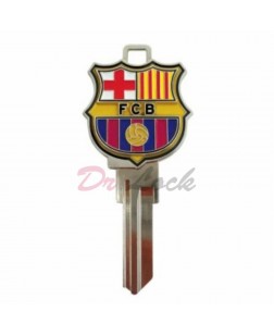 Barcelona EPL  3D House Key - Sold Out 