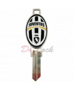 JUVENTUS EPL  3D House Key - sold out 