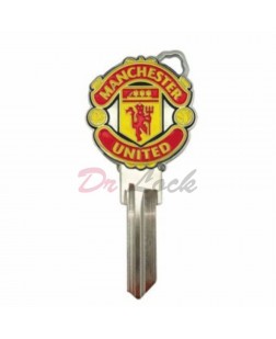 Manchester United EPL  3D House Key - Sold Out 