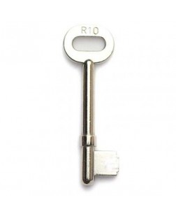 Legge 10 Precut Pin Key