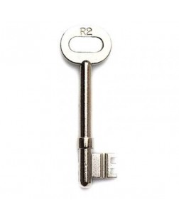 Legge 2 Precut Pin Key