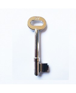 Legge 7 Precut Pin Key