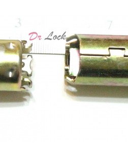Handle Lock Latch Extension 35mm 