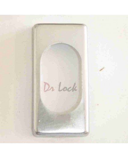 Dr Lock Shop Cylinder Dress Ring 570