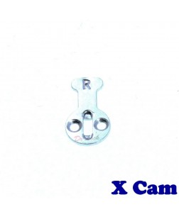 Lock Cylinder X Cam
