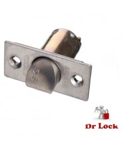 Passage or Privacy Latch - 60mm - Fire Rated 