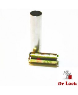 Handle Lock Latch Extension 57mm Long -Suit 70mm Lock 
