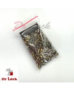 Lock Pins Mixed Bag - Used