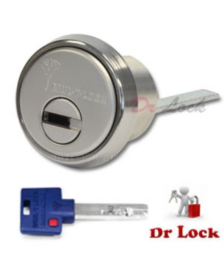 Dr Lock Shop Lockwood 002 Lever  - Open Out Door - Mul-T-Lock