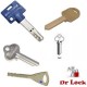 Order Keys - Dr Lock Shop