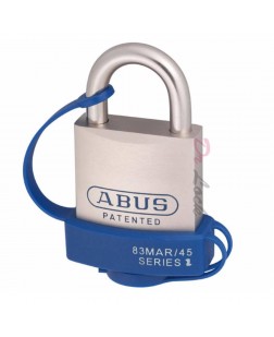 Abus 83/45 Outdoor Mariner Padlock With Cover