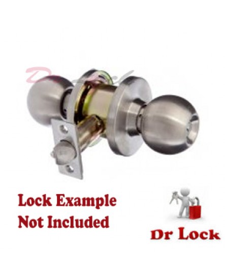 Dr Lock Shop NMB Handle Lock Cylinder PD