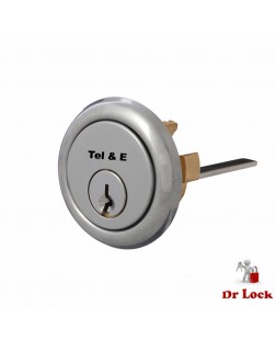 Tel Key & E-Key Lock Cylinder