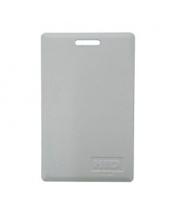 HID iCLASS Contactless Clamshell Smart Card
