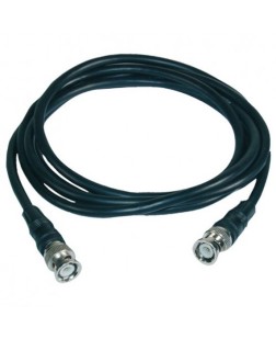ABUS 1MTR BNC PRE-MADE VIDEO CABLE