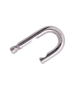 ABUS SHACKLE 83/55 25MM ALLOY